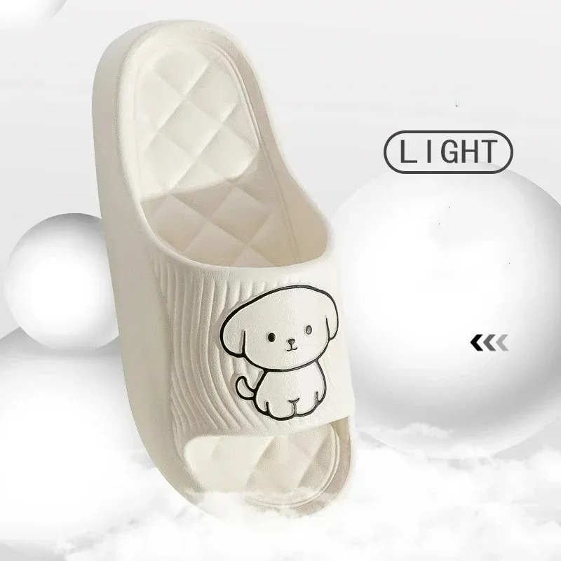 Home Bathroom Size - Sandal Kartun Lucu Sandal Kamar Mandi