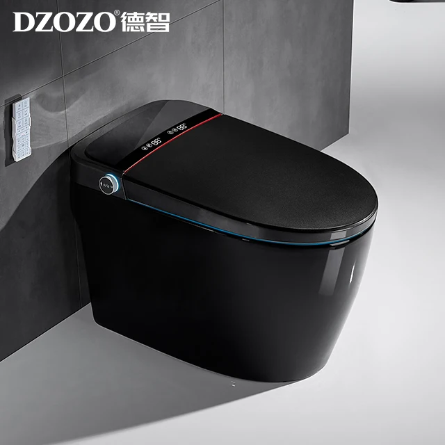 Home Bathroom Ware - Kloset Pintar Elektrik Modern 110V untuk