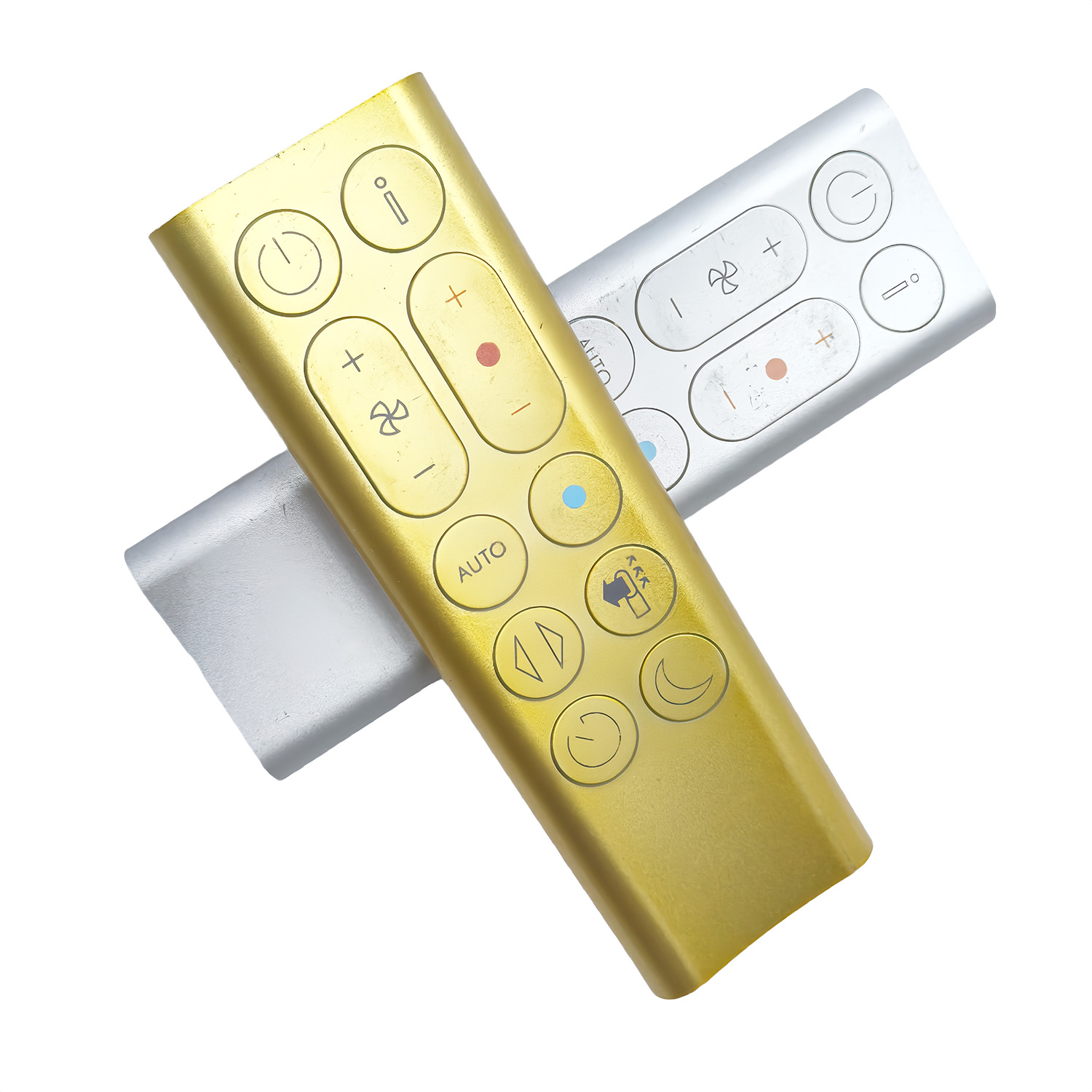 Dyson Fan Pure Cool - Remote Control Bekas Untuk Dyson HP04