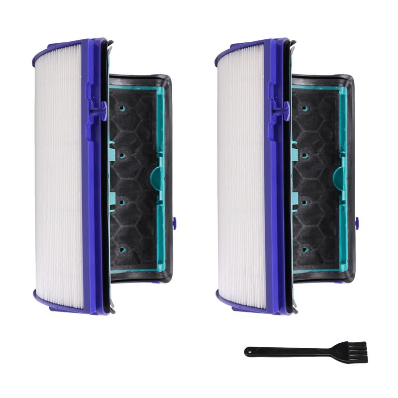 Dyson Fan Pure Cool - Pengganti Berkualitas Buatan Benchmade Untuk Filter