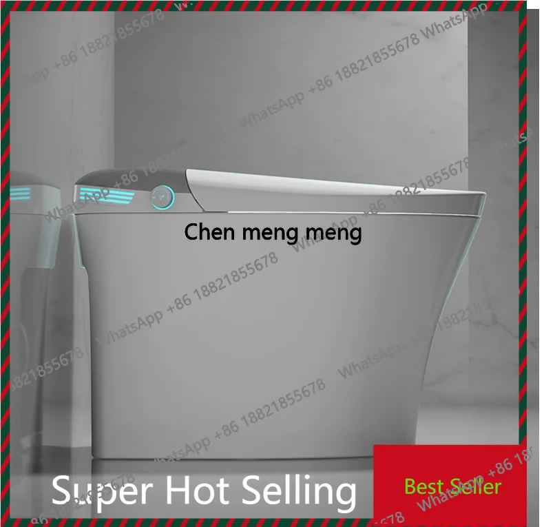 Home Bathroom Ware - Z0189 Perlengkapan Sanitasi Otomatis Kelas Atas