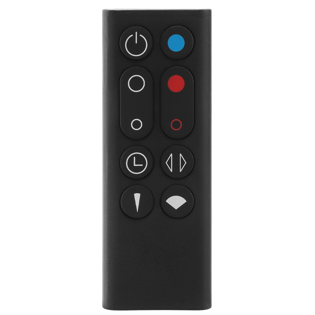 Dyson Fan Pure Cool - Remote Control Pengganti untuk Pemanas dan