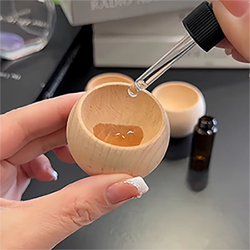 Zara Home Bathroom Accessories - 1-5 buah diffuser aroma kayu solid
