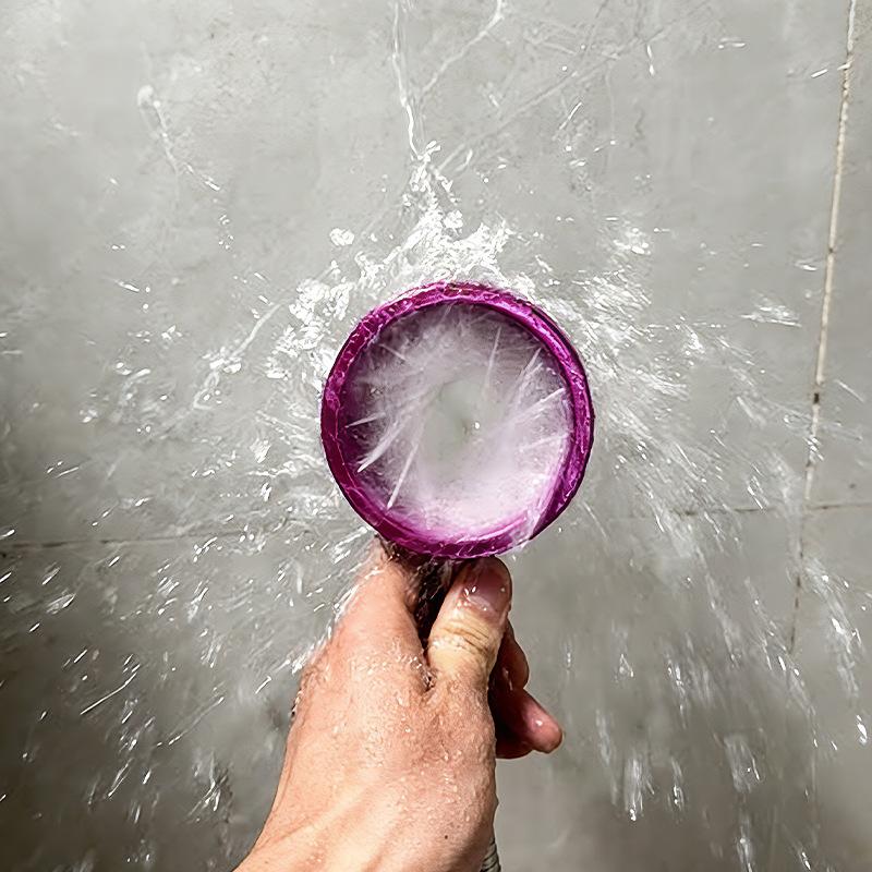 Home In Bathroom - Nosel Kepala Pancuran Spiral Pria 1