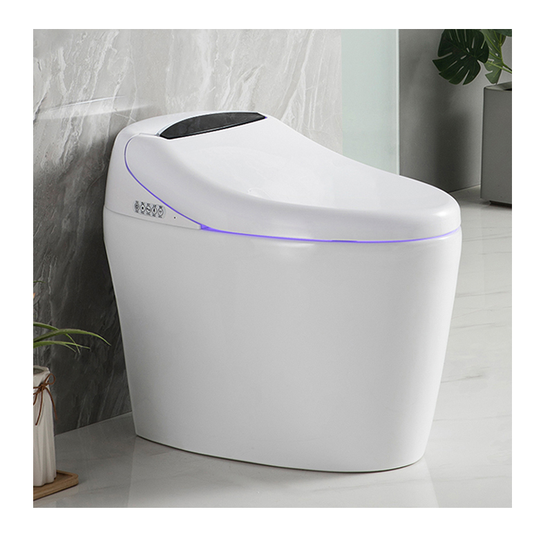 Home Bathroom Ware - Flush Otomatis Kelas Atas, Perlengkapan Sanitasi,