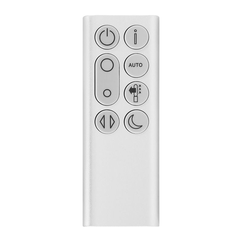 Dyson Fan Pure Cool - Remote Control Pengganti ABZZ untuk Remote