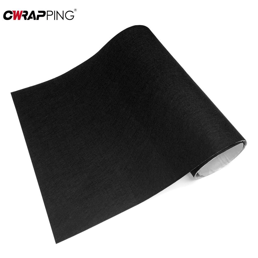 Zara Home Bathroom Accessories - Film Dekoratif Berperekat Karpet Dekorasi Kerajinan