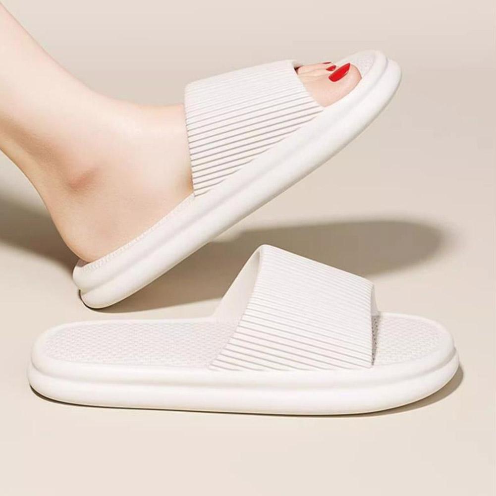Home Outdoor Bathroom - Sandal EVA Ringkas Musim Panas Wanita
