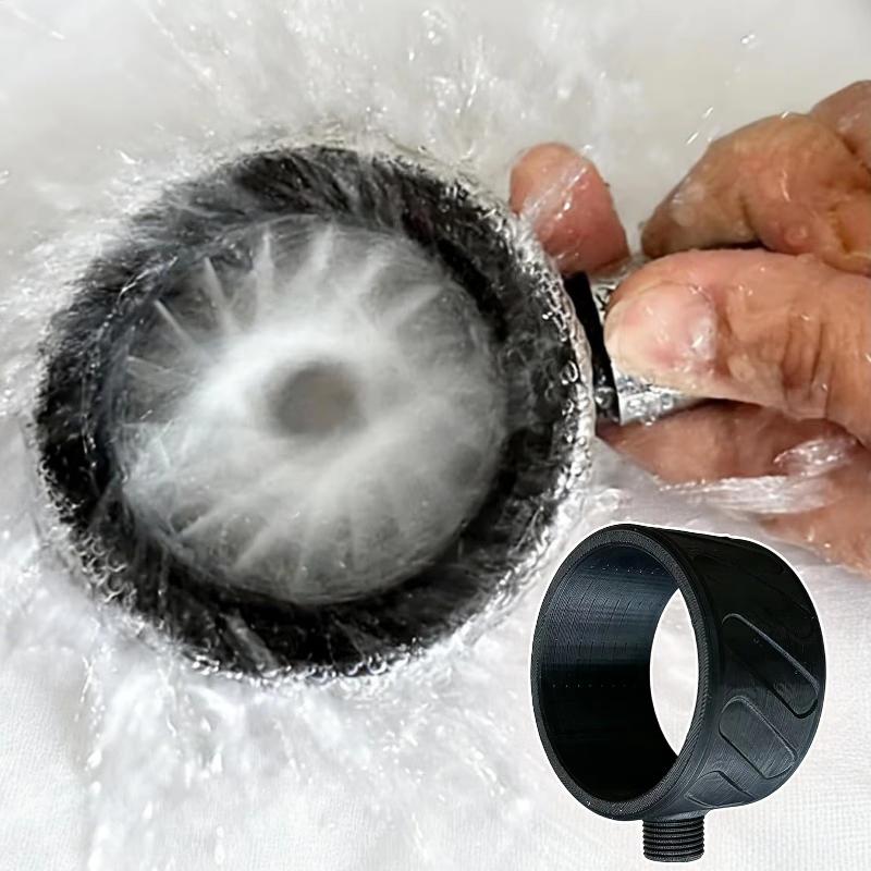 Home In Bathroom - Kepala Pancuran Kamar Mandi Pria 1