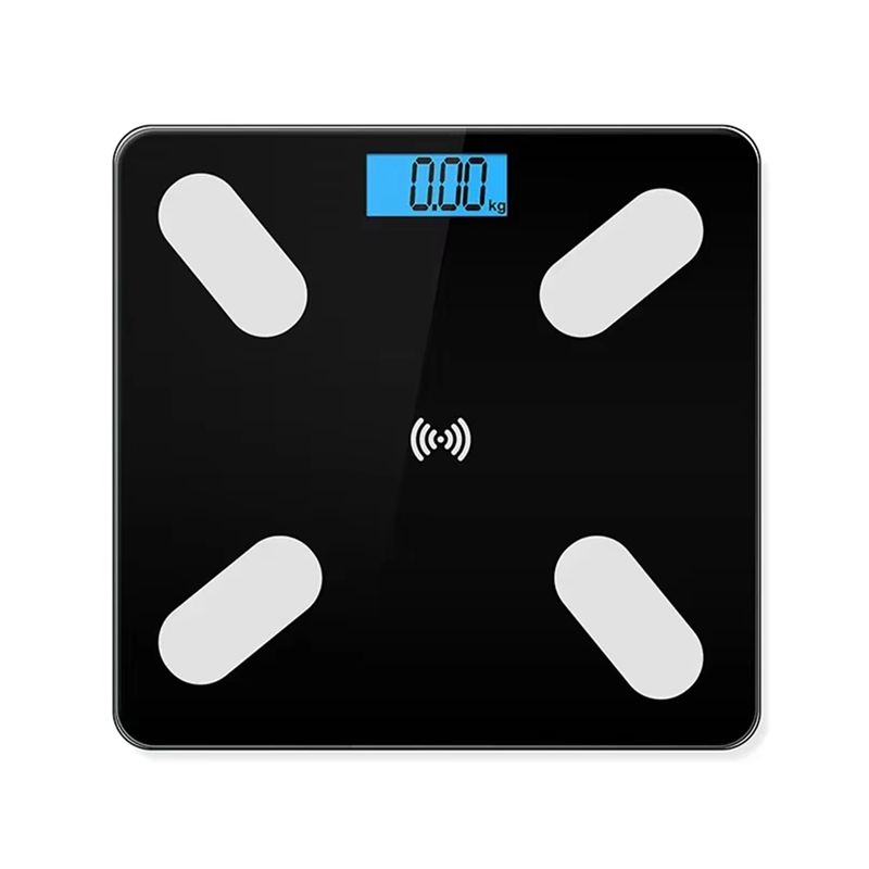 Home Bathroom Scales - Timbangan Badan Digital Mar.Smart untuk Kamar