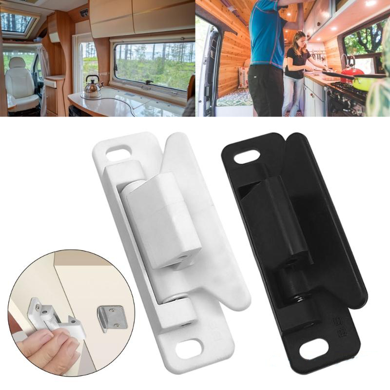 Home In Bathroom - Kunci Pengunci Lemari RV, Modifikasi Perangkat