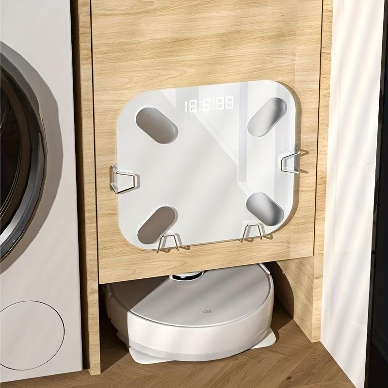 Home Bathroom Scales - Rak Penyimpanan Timbangan Berat Badan yang