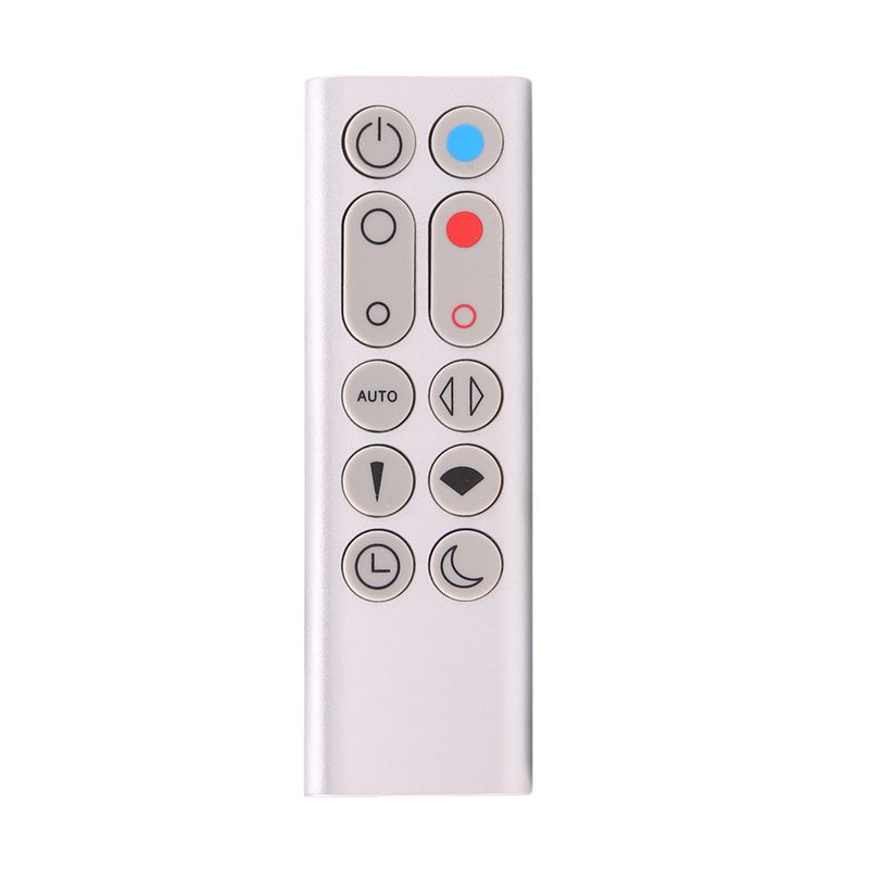 Dyson Fan Pure Cool - Remote Control Pengganti HP02 HP03 untuk
