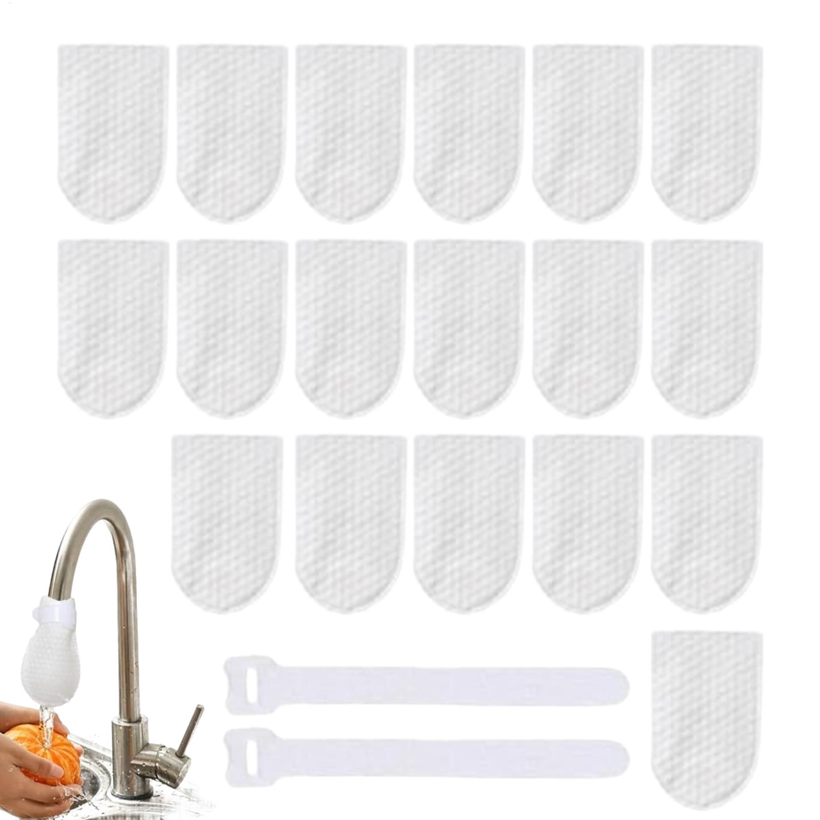 Home Bathroom Scales - Filter Air untuk Keran Wastafel, Alat