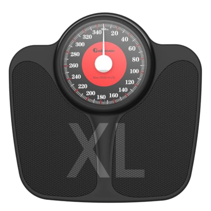 Home Bathroom Scales - Timbangan kamar mandi untuk penggunaan di