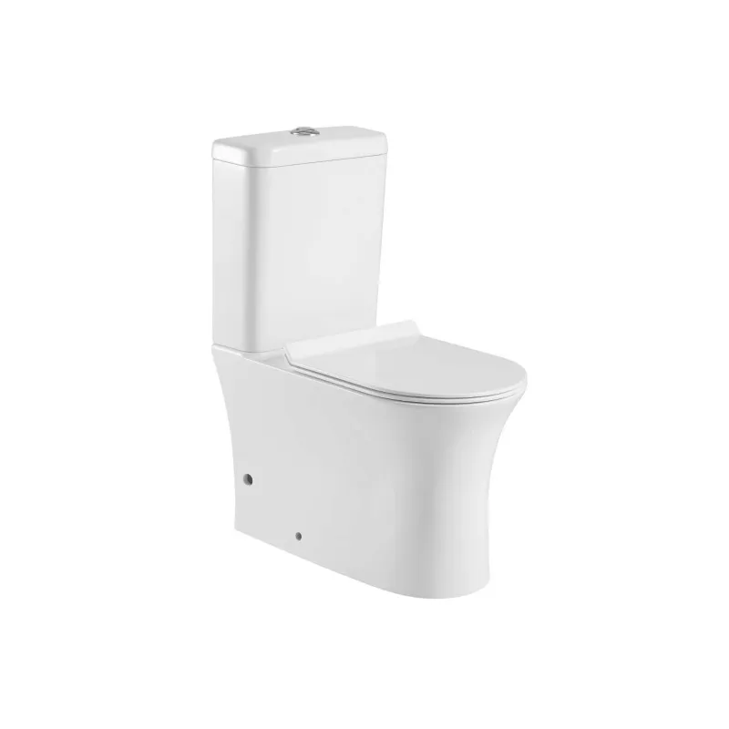 Home Bathroom Ware - Kloset Keramik Terpisah untuk Kamar Mandi