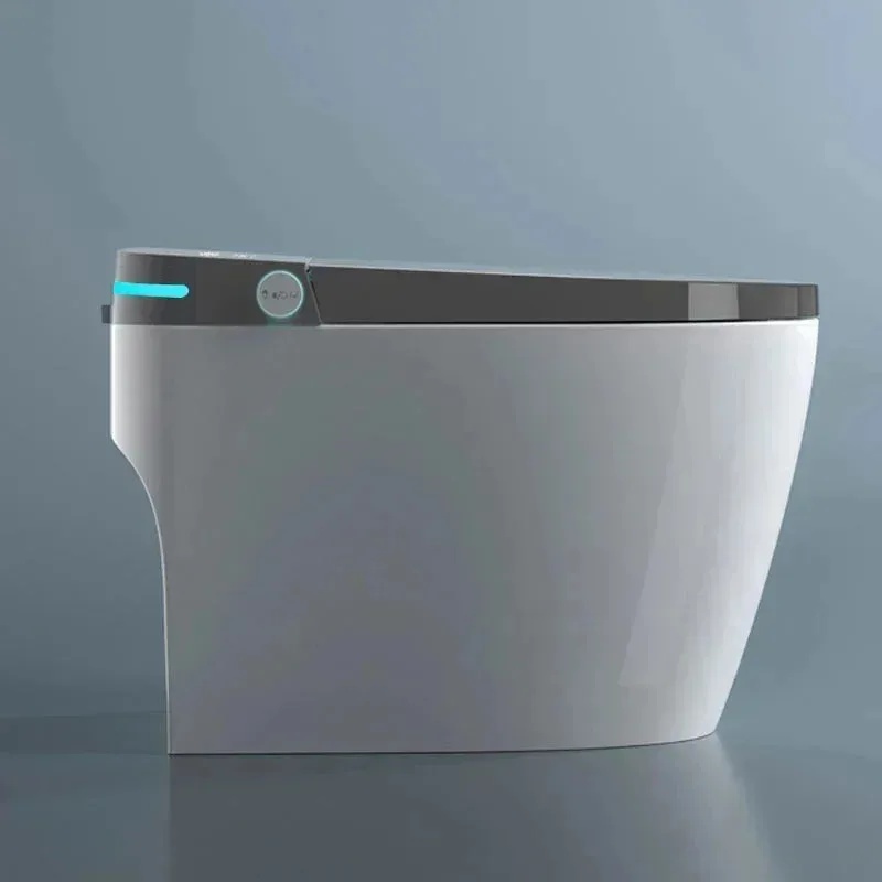 Home Bathroom Ware - Toilet Pintar Keramik Modern 2026 dengan