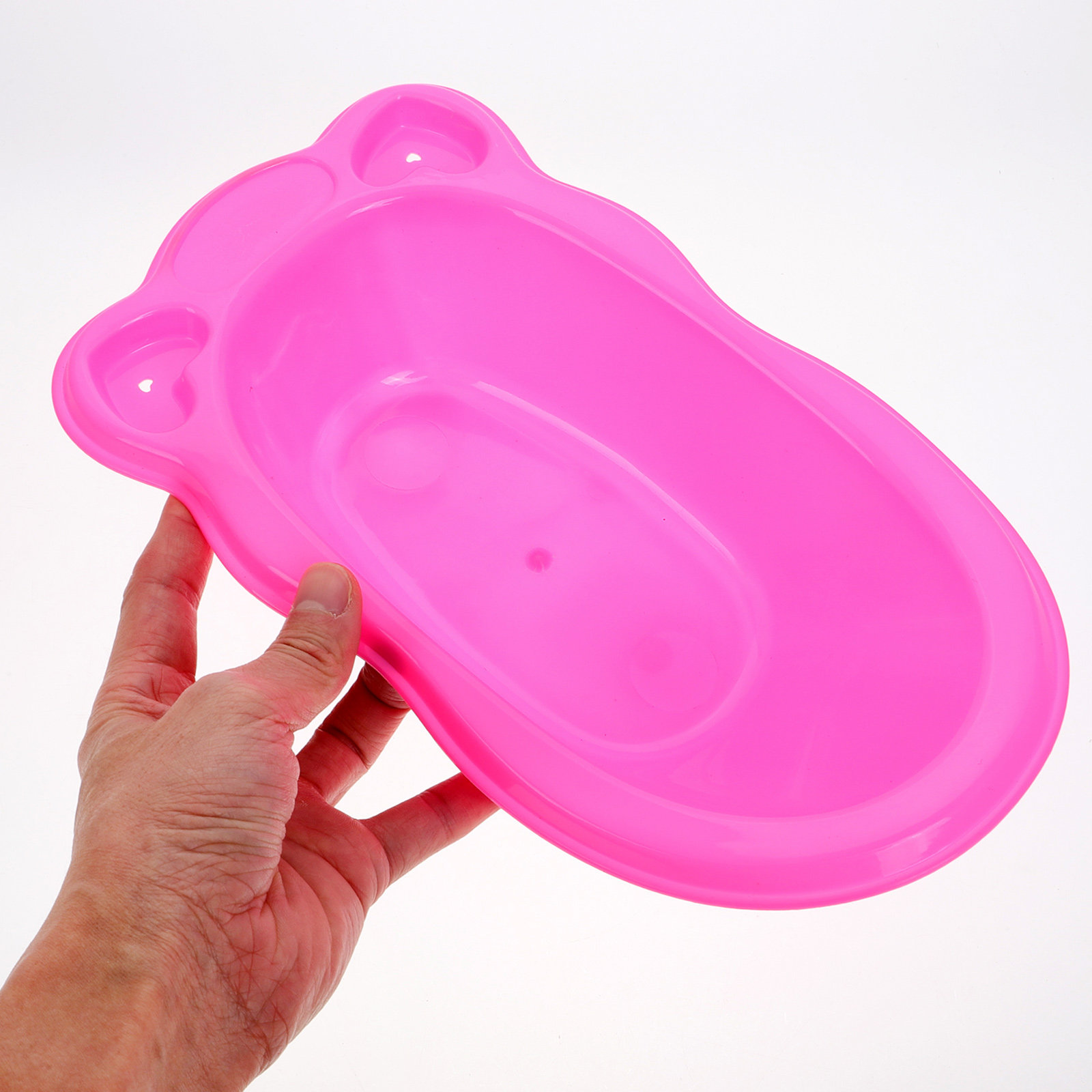 Bak Mandi Plastik Aksesori Man - Home Bathroom Supplies ulasan dan harga
