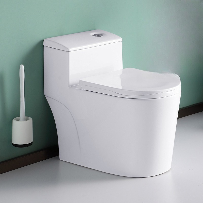 Toilet Keramik, Toilet Kamar M - Home Bathroom Ware ulasan dan harga