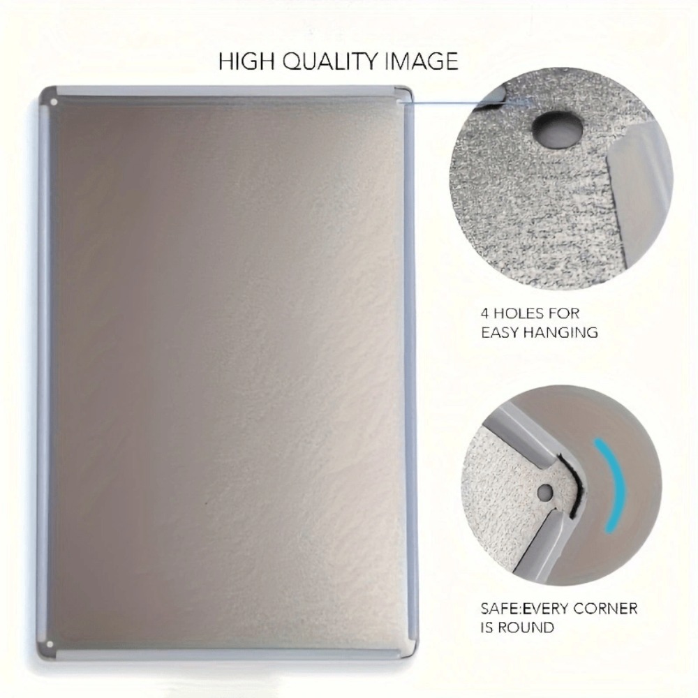 CIFBUY Seni Dinding Aluminium  - Home & Bathroom Building Products Pte Ltd ulasan dan harga