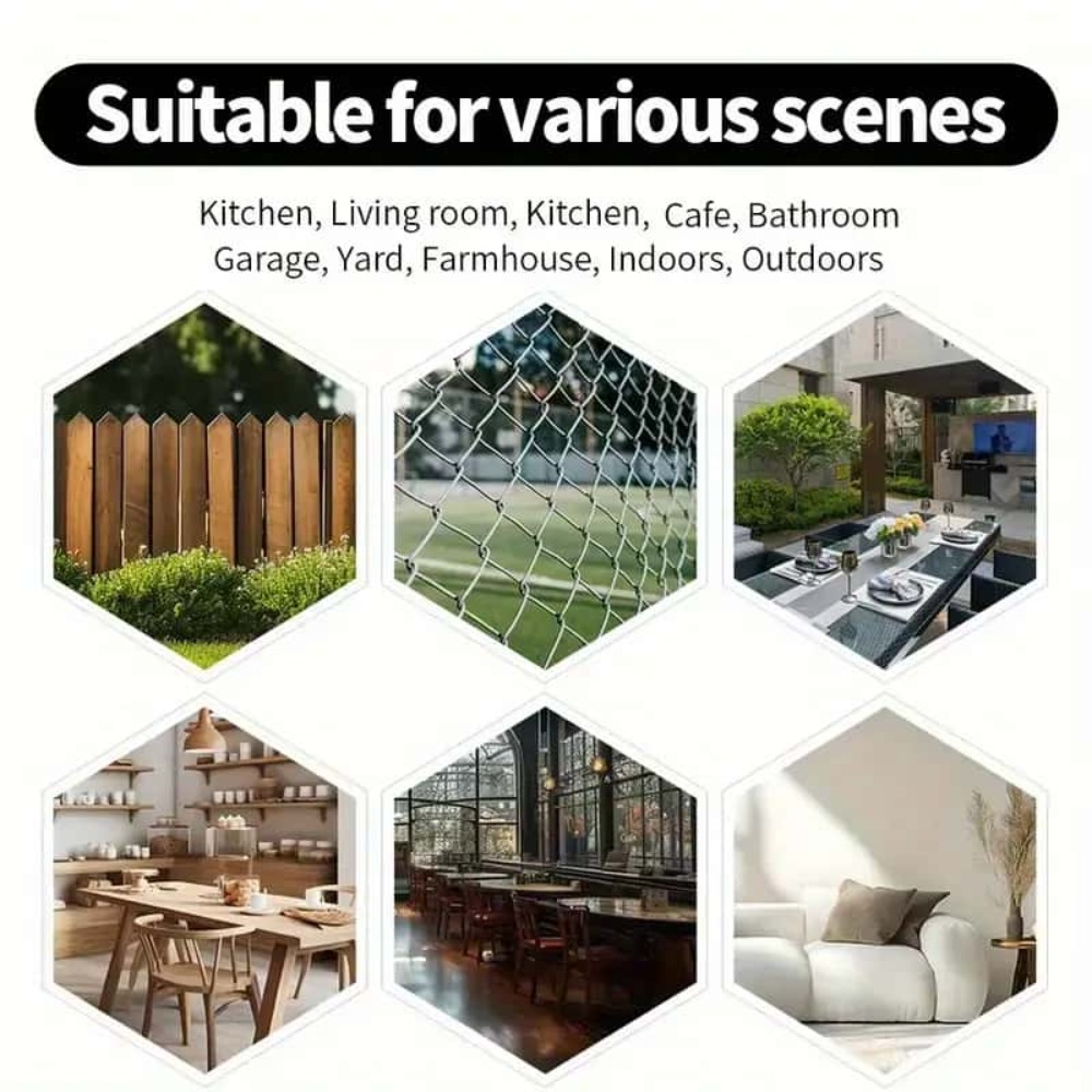 CIFBUY Seni Dinding Aluminium  - Home & Bathroom Building Products Pte Ltd ulasan dan harga