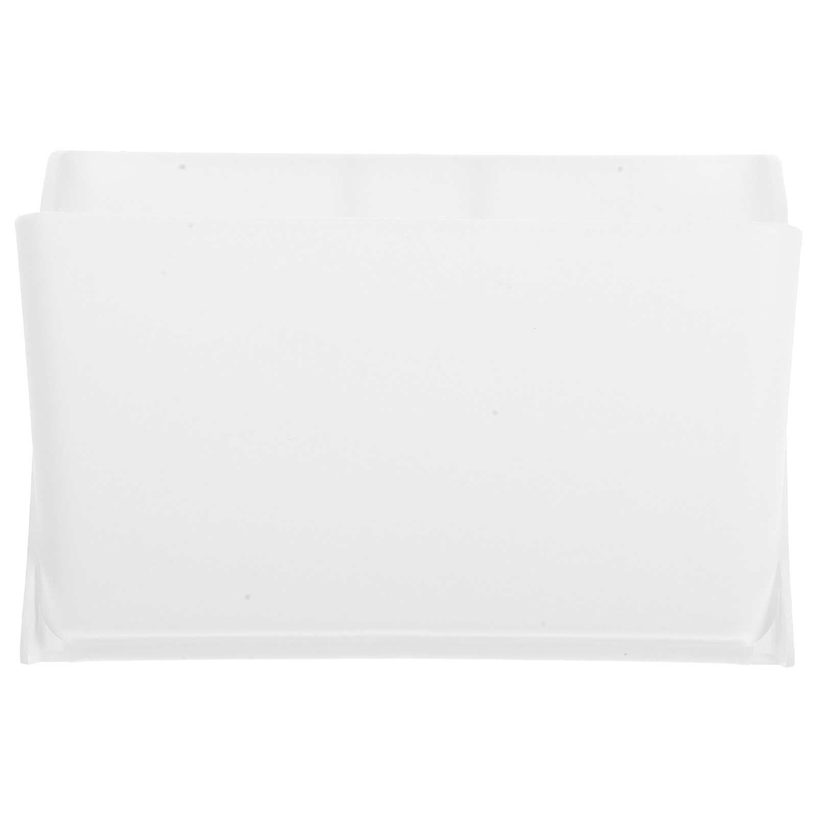 Kotak Penyimpanan Lipat yang D - Home Essentials Bathroom Organizer ulasan dan harga