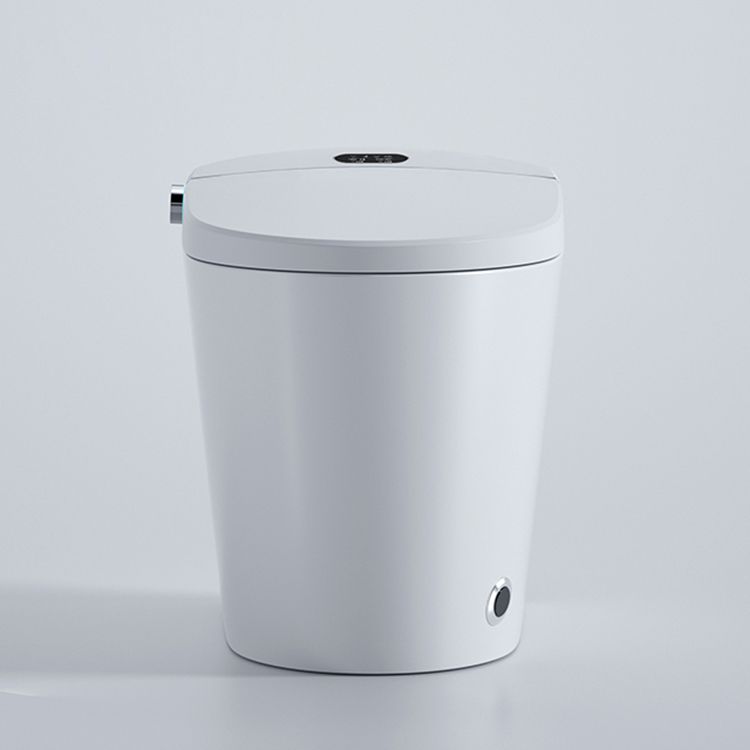 Toilet Pintar Modern dengan La - Home Bathroom Ware ulasan dan harga