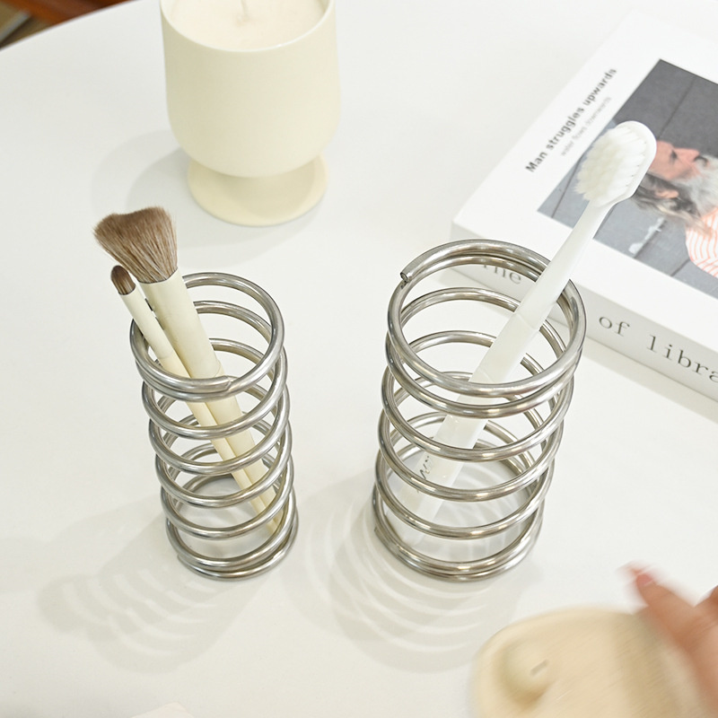 Tempat Sikat Gigi Stainless St - Zara Home Bathroom Accessories ulasan dan harga