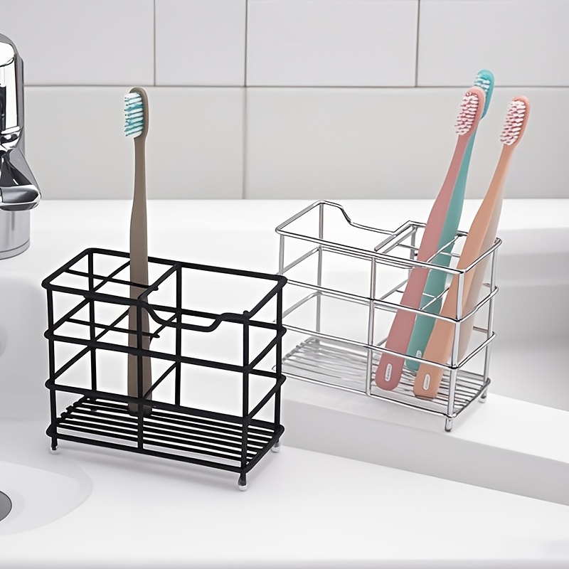 Tempat Sikat Gigi Stainless St - Zara Home Bathroom Accessories ulasan dan harga