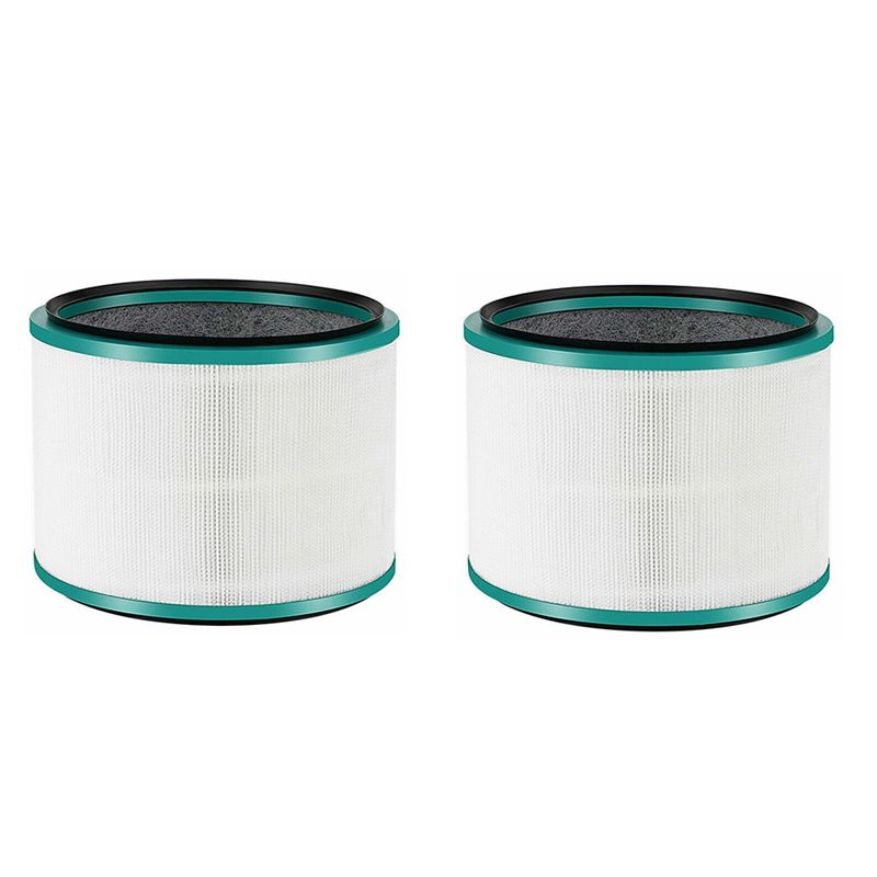 (A25M) Filter Hepa Kompatibel  - Dyson Fan Pure Cool ulasan dan harga