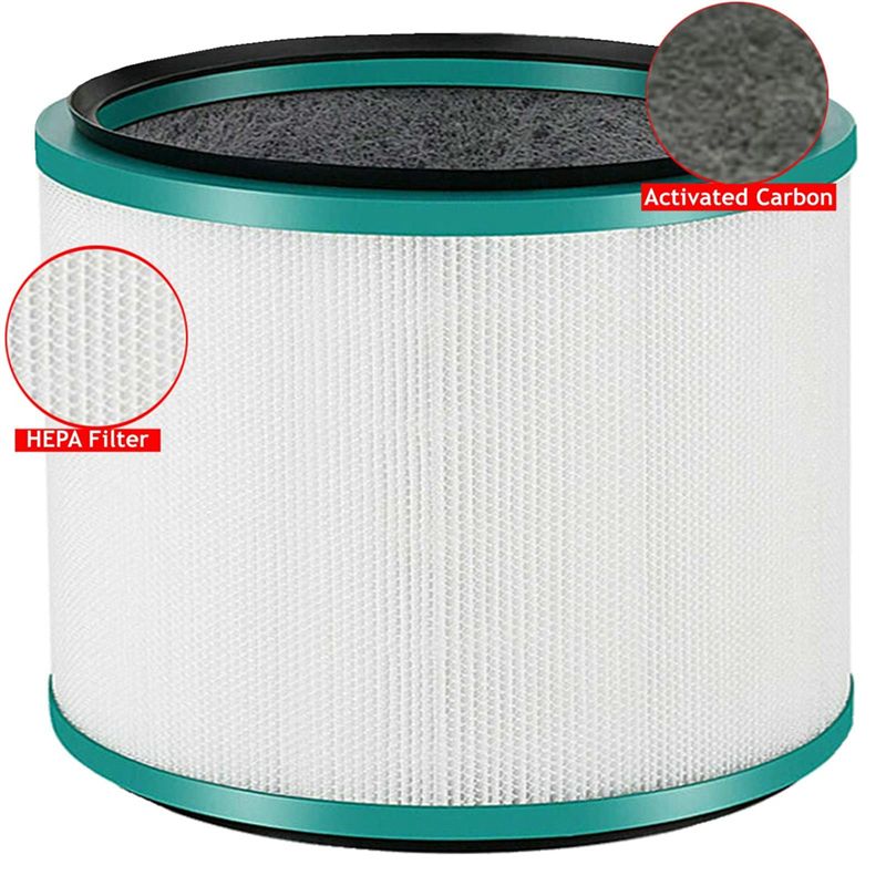 (A25M) Filter Hepa Kompatibel  - Dyson Fan Pure Cool ulasan dan harga