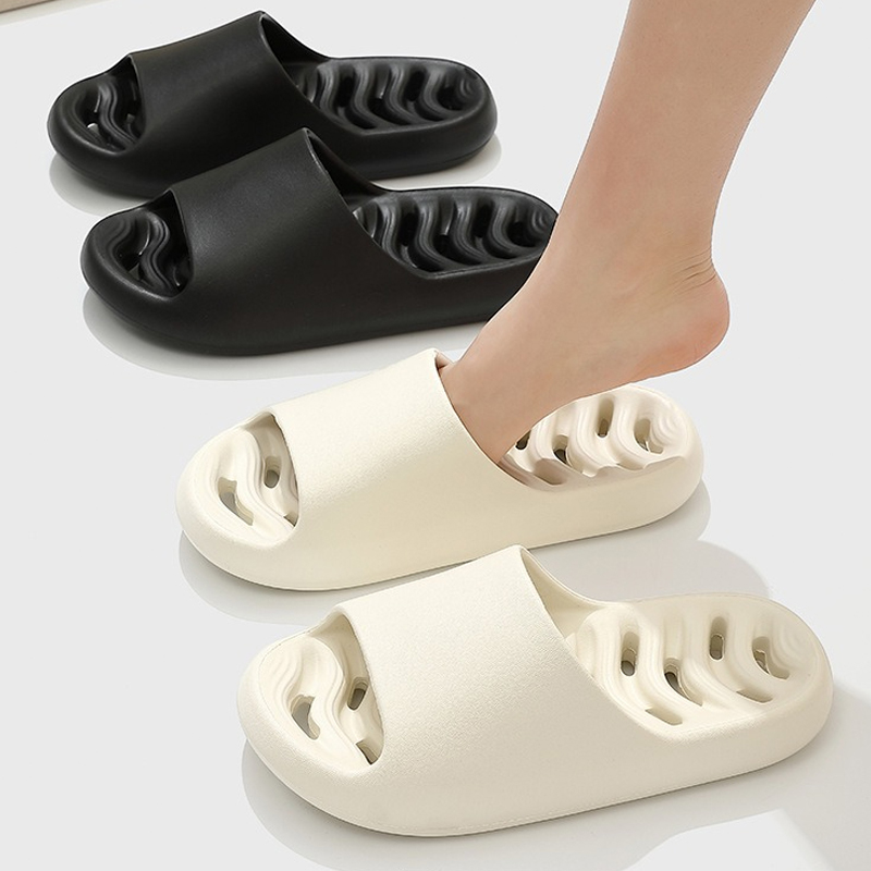 Cloud Slipper Sandal Wanita Mo - Home Bathroom Size ulasan dan harga