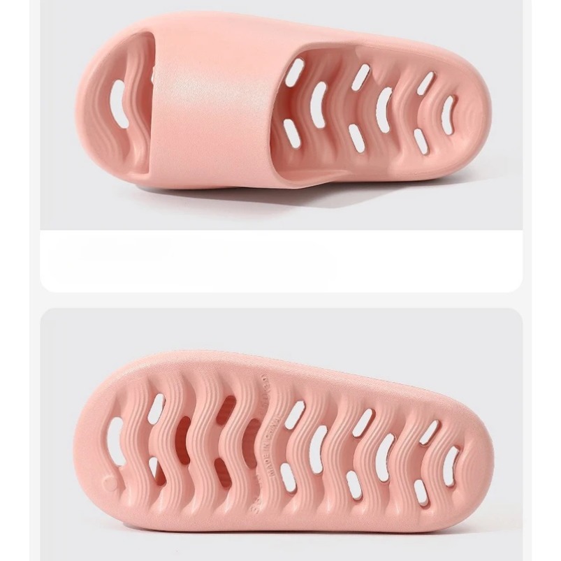 Cloud Slipper Sandal Wanita Mo - Home Bathroom Size ulasan dan harga