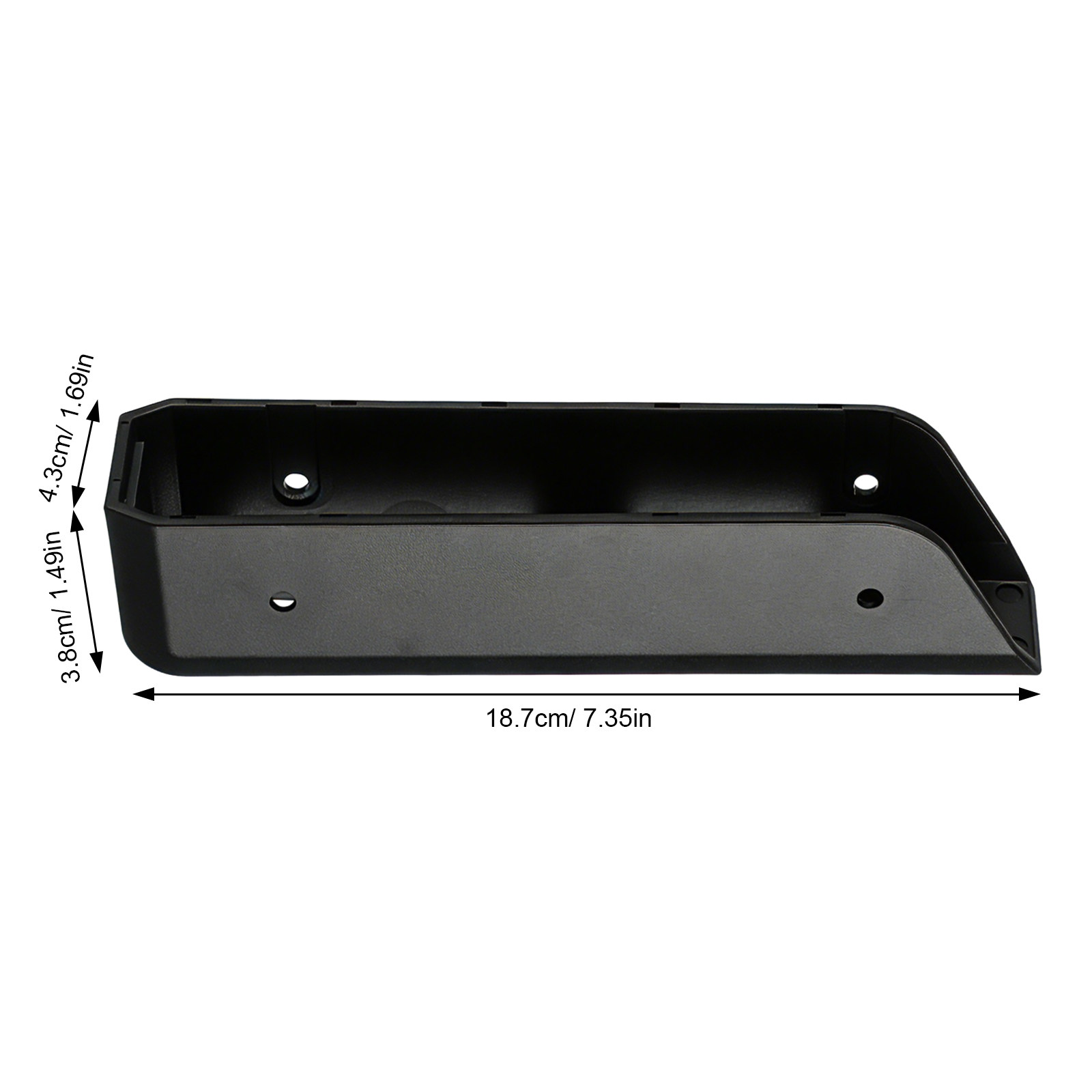 1 Pasang Rak Penyimpanan Timba - Home Bathroom Scales ulasan dan harga