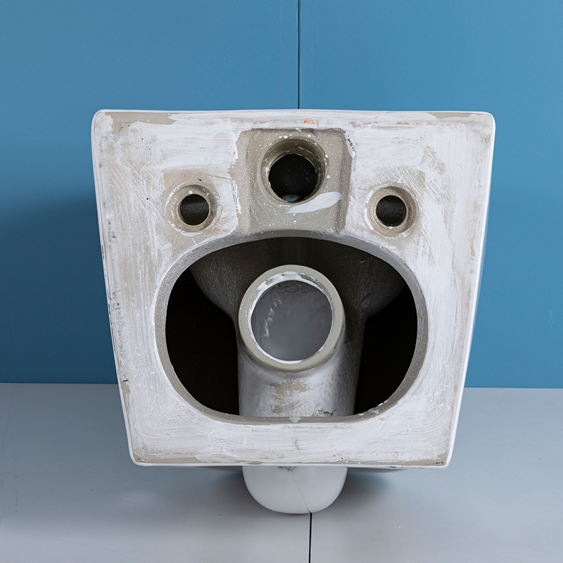 Toilet Gantung Dinding HM-207  - Home Bathroom Ware ulasan dan harga