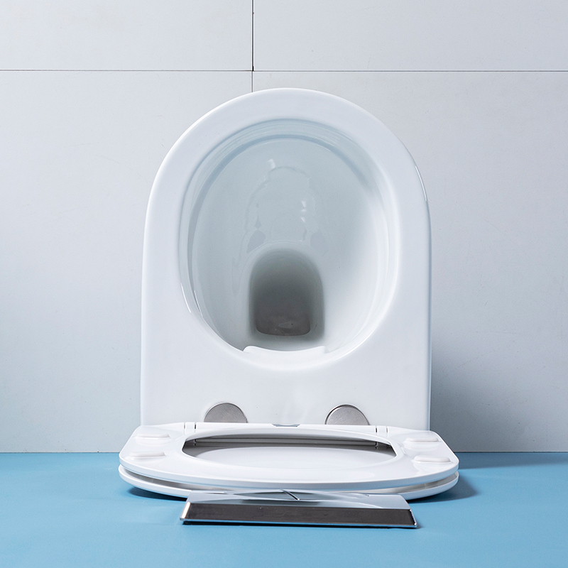 Toilet Gantung Dinding HM-207  - Home Bathroom Ware ulasan dan harga