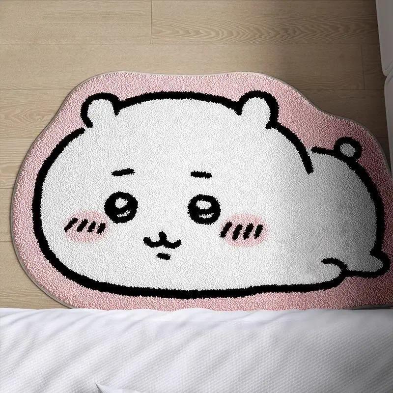 Keset Kamar Mandi Kartun Lembu - Home Bathroom Supplies ulasan dan harga