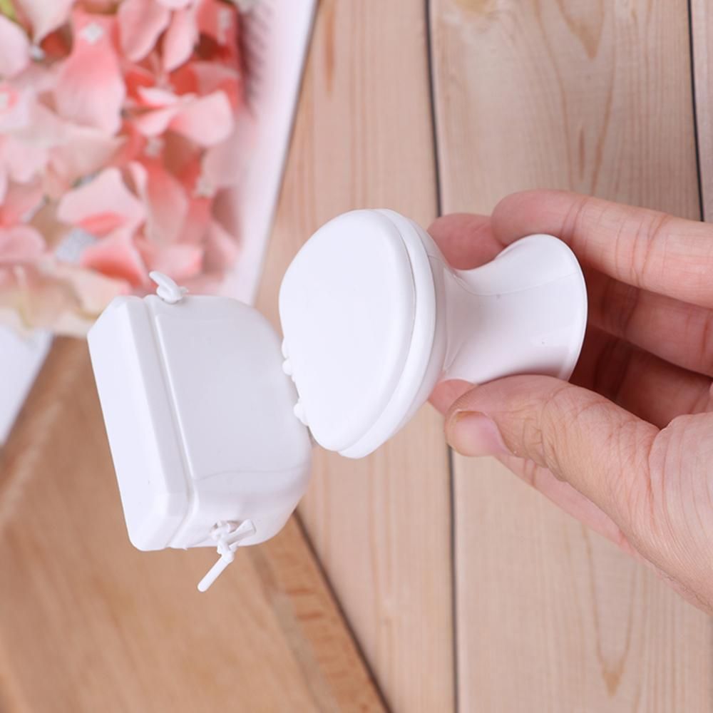 Miniatur boneka Toilet ornamen - Home Bathroom Supplies ulasan dan harga