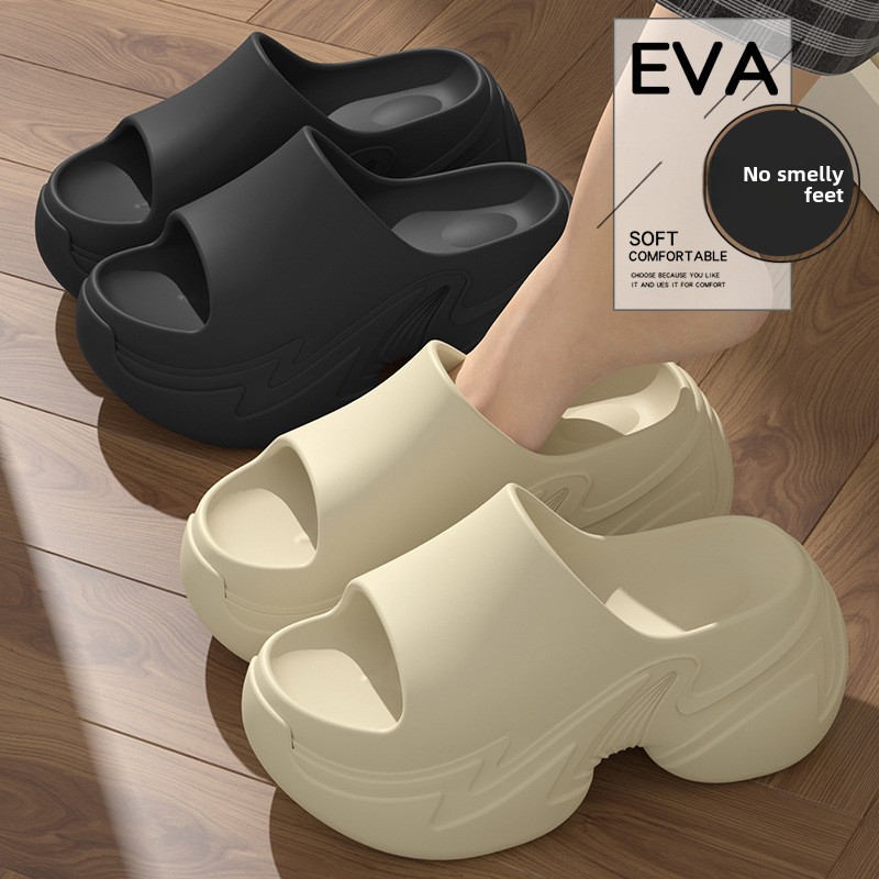Sendal tinggi model baru musim - Home Outdoor Bathroom ulasan dan harga