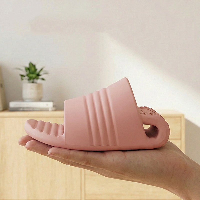 Sandal Perjalanan Lipat Unisek - Home Outdoor Bathroom ulasan dan harga
