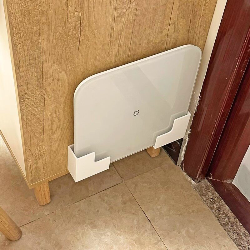 Penyangga Timbangan Berat Bada - Home Bathroom Scales ulasan dan harga