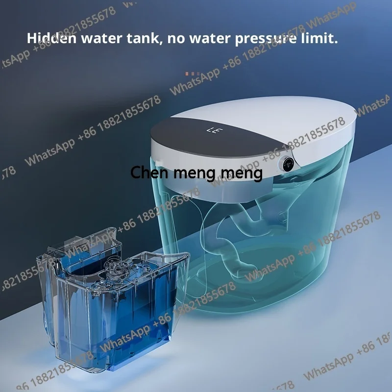 Z0189 Perlengkapan Sanitasi Ot - Home Bathroom Ware ulasan dan harga