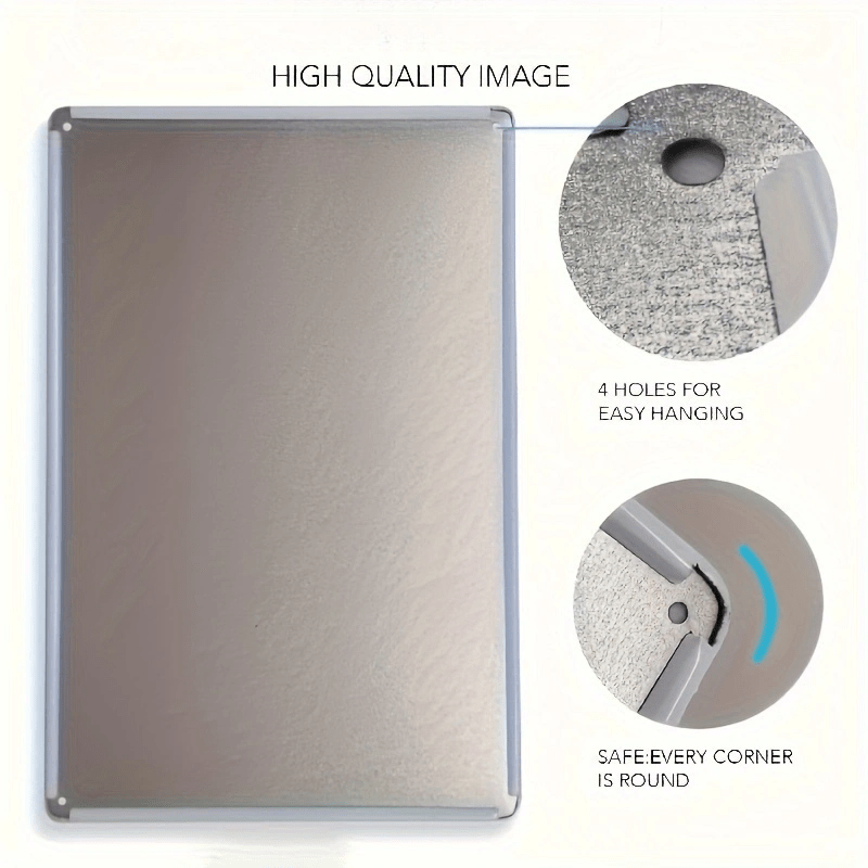 CIFBUY Seni Dinding Aluminium  - Home & Bathroom Building Products Pte Ltd ulasan dan harga