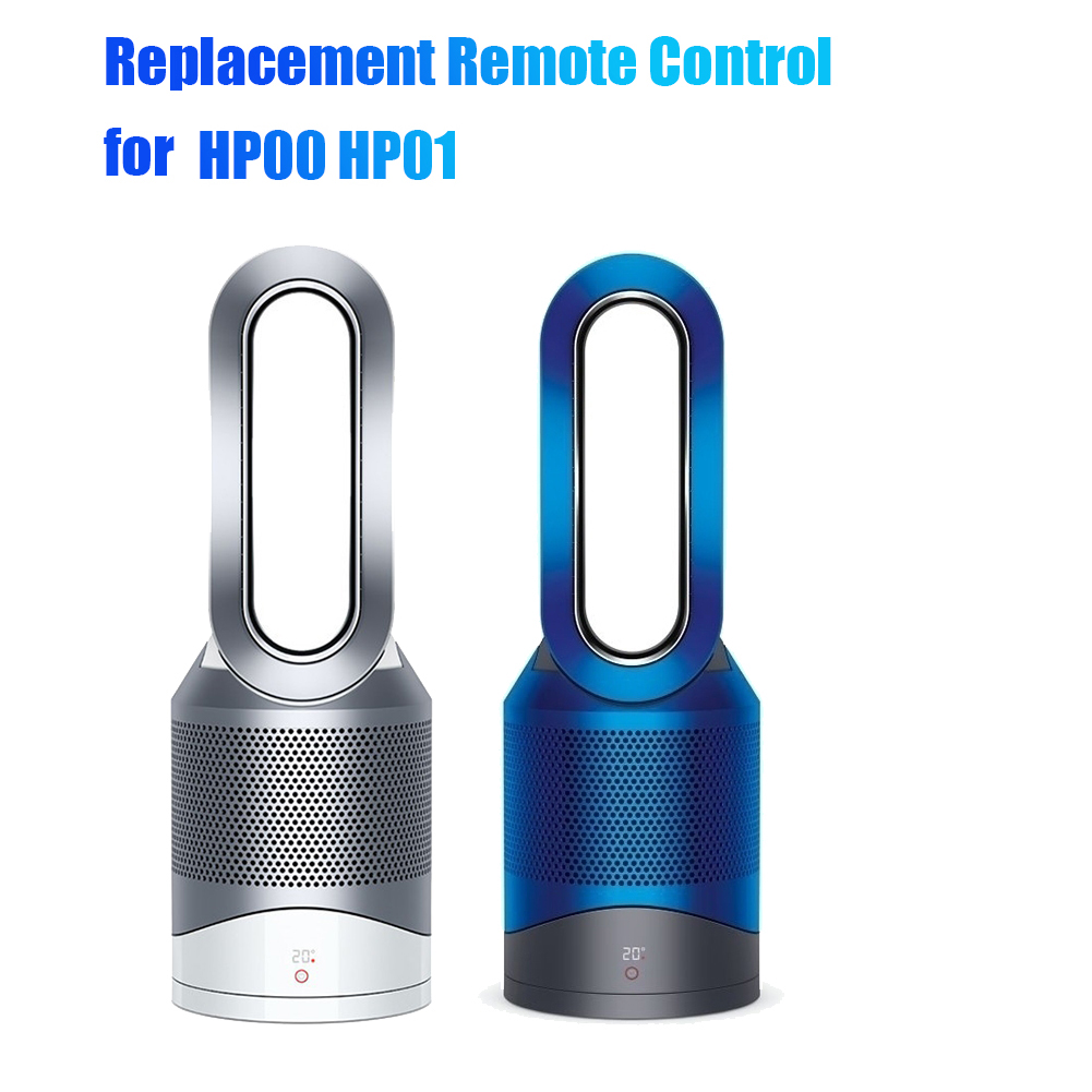 Remote Control Pengganti untuk - Dyson Fan Pure Cool ulasan dan harga
