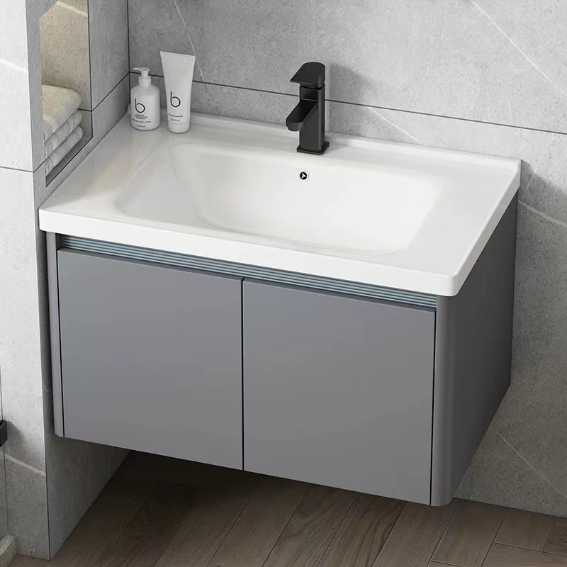 Set Kabinet Kamar Mandi, Perle - Home Bathroom Ware ulasan dan harga
