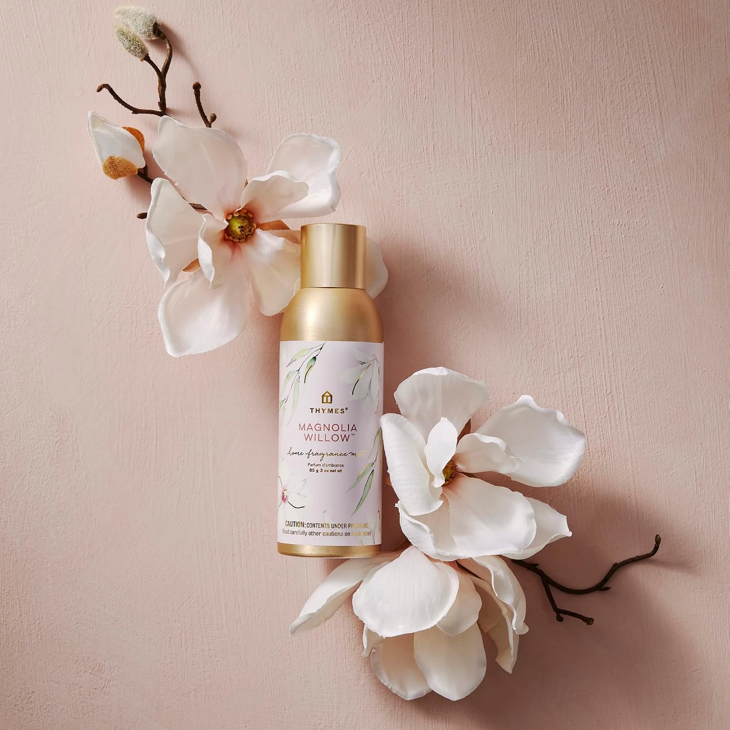 Thymes Magnolia Willow Room Sp - Home & Bathroom Building Products Pte Ltd ulasan dan harga