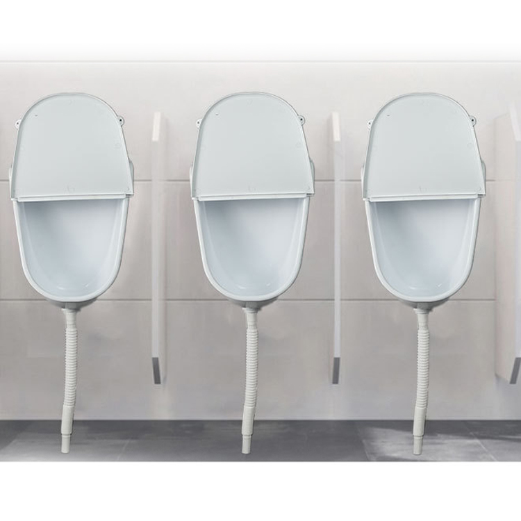 Urinal Dinding Dengan Tutup Da - Home Bathroom Ware ulasan dan harga