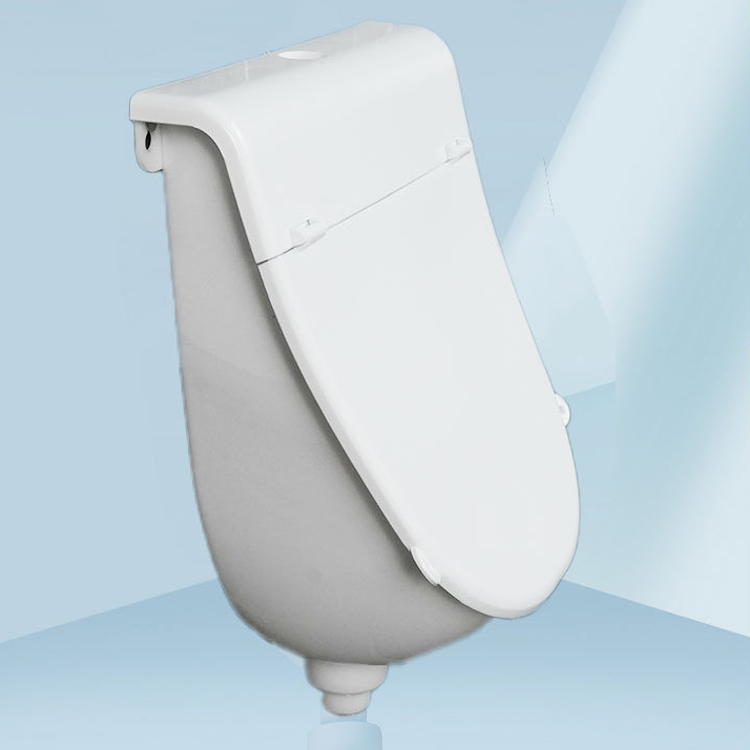 Urinal Dinding Dengan Tutup Da - Home Bathroom Ware ulasan dan harga