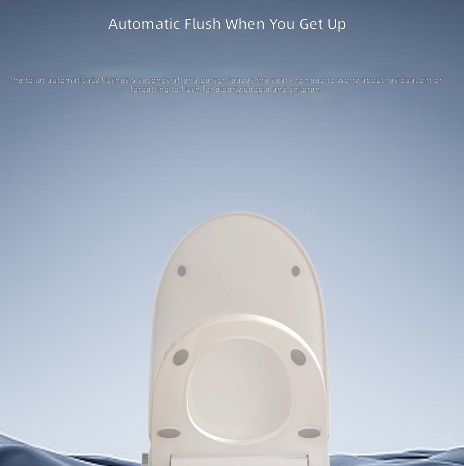 Kursi Toilet Pintar Berpemanas - Home In Bathroom ulasan dan harga