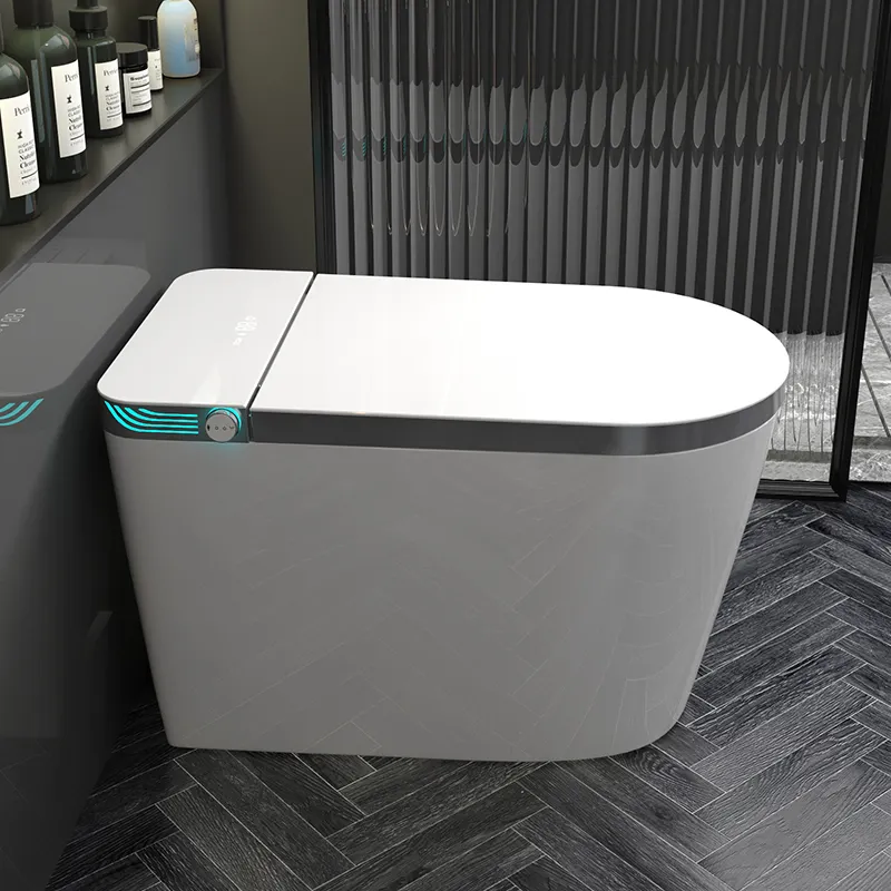Supplier Keramik Toilet Pintar - Home Bathroom Ware ulasan dan harga